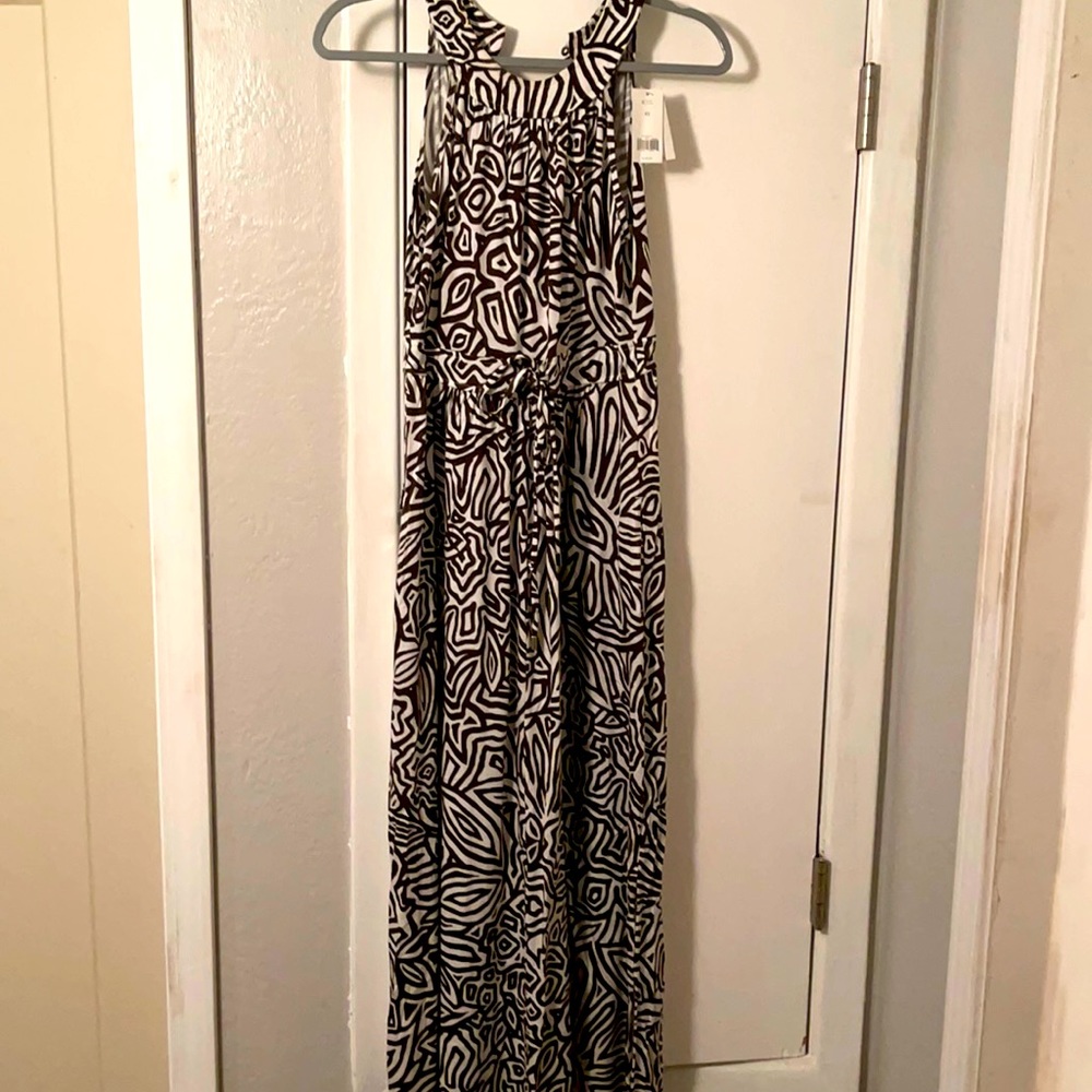 Banana Republic Maxi Dress
